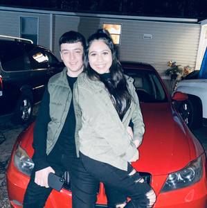 Meet your Posher, Samuel